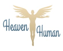 Heaven Human ZenBusiness Logo