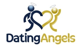 Dating Angels Logo