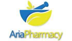 Aria Pharmacy Logo