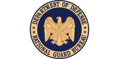 Department Of Defense Logo