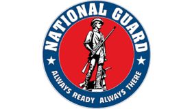 National Guard Logo