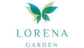 Lorena Garden Logo