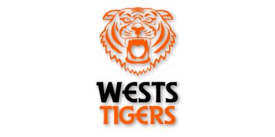 West Tigers Logo