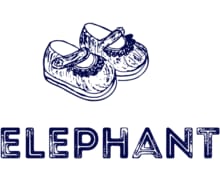 Elephant ZenBusiness Logo