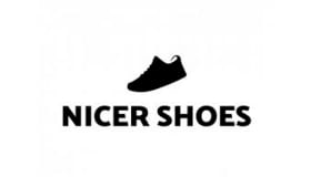 Nicer Shoes Logo