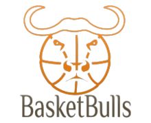 Basket Bulls ZenBusiness logo