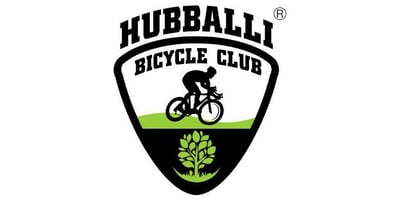 Hubballi Bicycle Club Logo