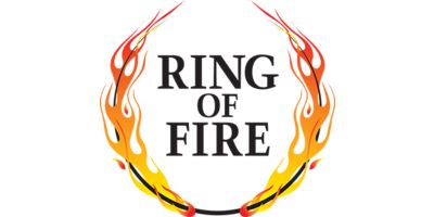 Ring Of Fire Logo