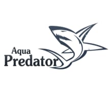 Aqua Predator ZenBusiness logo