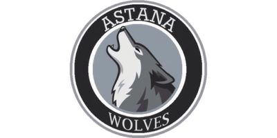 Astana Wolves Logo