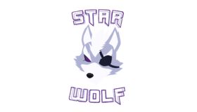 Star Wolf Logo