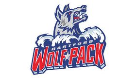 Wolf Pack Logo