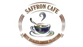 Saffron Logo