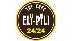 Eli Pili Logo