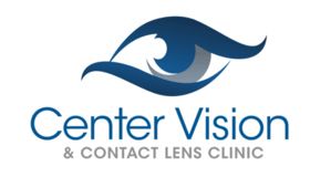 Center Vision Logo