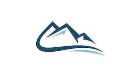 Mountain hill Logo