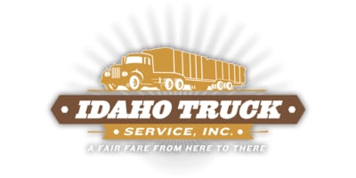 Truck Service Inc Logo