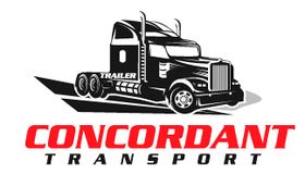 Concordant Logo