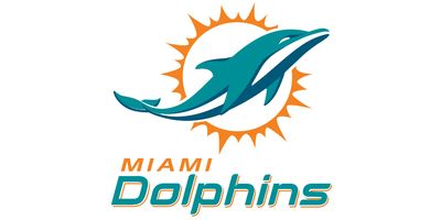 Miami Dolphins Logo