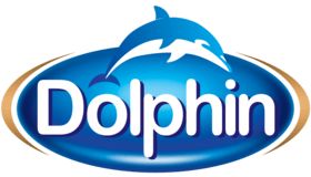 Dolphin Logo