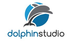 Dolphin Studio Logo