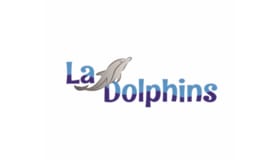 la Dolphins Logo