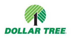 Dollar Tree Logo