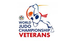 Judo Championship Logo