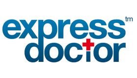 Express Doctor Logo