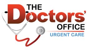 The Doctor's Office Logo