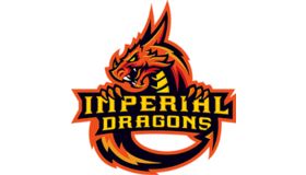 Imperial Dragons Logo