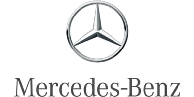 Mercedes Benz Logo