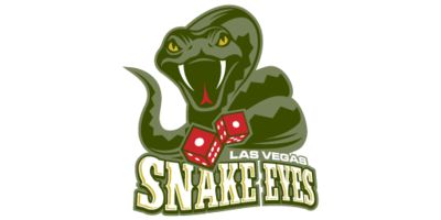 Snake Eyes Logo