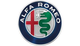 Alfa Romeo Logo