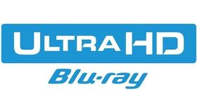 Ultra Hd Logo