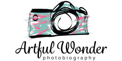 Artful Wonder Logo