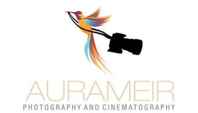 Aurameir Photography Logo