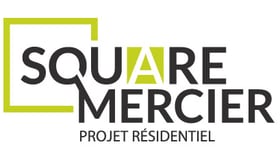 Square Mercier Logo