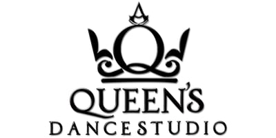 Queens Dance Studio Logo