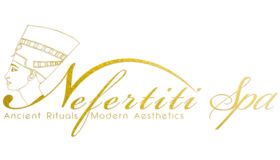 Nefertiti Spa Logo