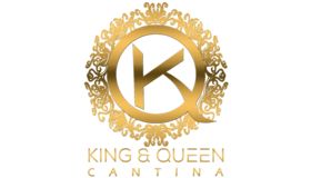 King Queen Logo