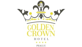 Hotel Golden Crown Prague Logo