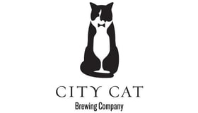 City Cat Brewing Logo