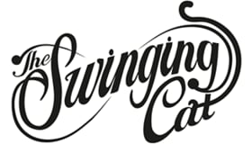 the Swinging Cat Logo