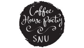 Coffee House Poetry Logo