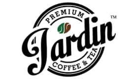 Jardin Coffee Logo