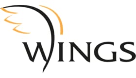 Wings Logo