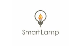 Smart Lamp Logo