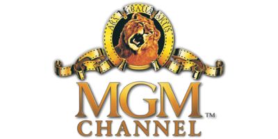 Metro Goldwyn Mayer Logo