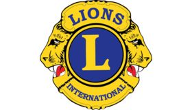 Lions Iinternational Logo